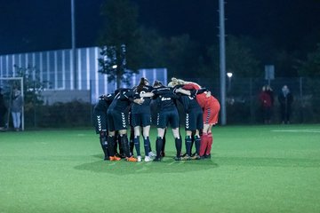 Bild 19 - Frauen FSG Kaltenkirchen - SV Henstedt Ulzburg : Ergebnis: 0:7